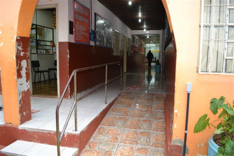 Prefeitura investe mais R$ 152 mil na infraestrutura de educandários